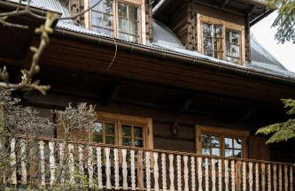 Artist's House - Foto 6