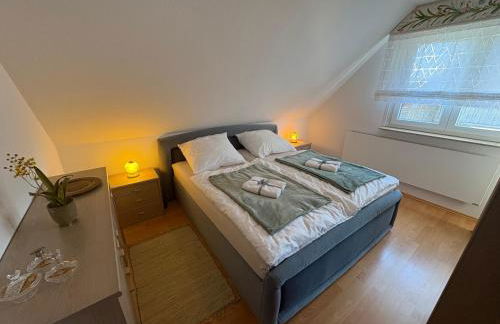 Ferienhaus Magnolie Xanten - Foto 13