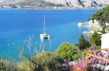 Sea view Jagoda apartment 3 - Foto 34