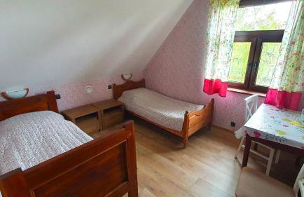 Czworaki Dworskie - Kiermusy - Foto 26