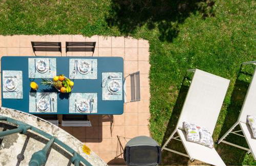 Villa Espérance by Interhome - Foto 8