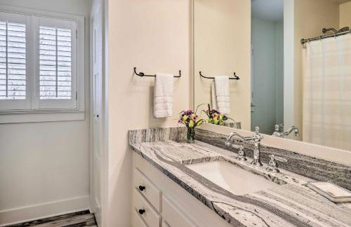 Ski and Unwind Fireside Highlands Gem with Game Room! - Foto 23