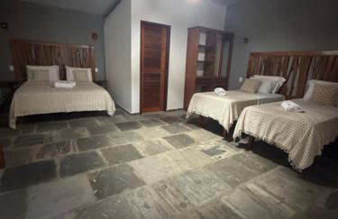 Hotel Fazenda Alta Vista - Photo 72