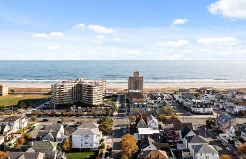 Beach Block Modern Penthouse 4BR 2BR Ocean Views - Foto 36