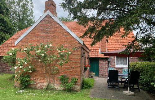 Ferienwohnung Kastanienhof, 35165 - Foto 13