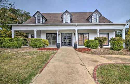 Starkvegas Clubhouse about 2 Mi to MSU Campus! - Foto 1