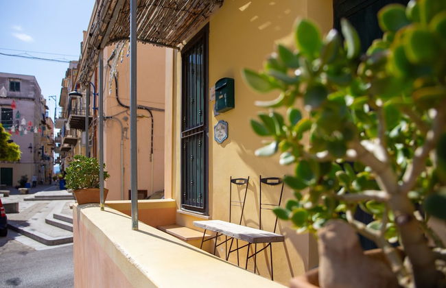 Solemar Sicilia - Casa Olivia - Foto 17