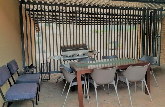 Moonflower Cottages - Foto 59