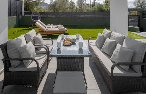 Potame Suites by Estia - Foto 31