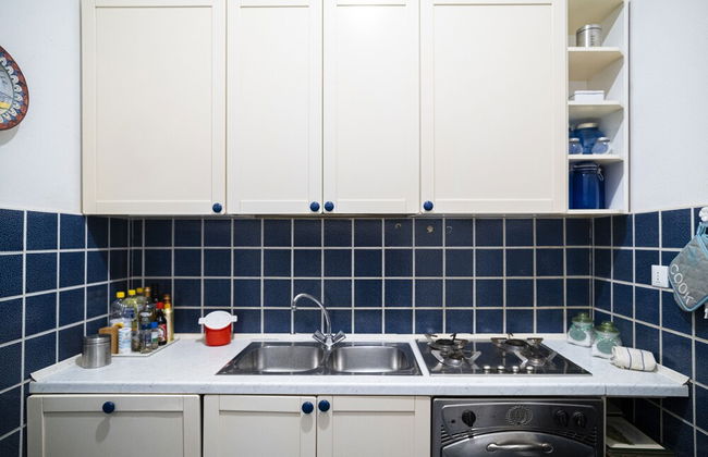 Golfer s House in Garlenda by Wonderful Italy - Foto 14