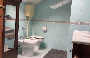 RELAX LA PIEVE Apartment - Foto 11