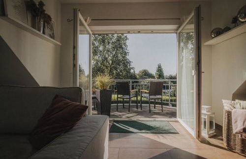 Ferienwohnung Weidenblick - Foto 50