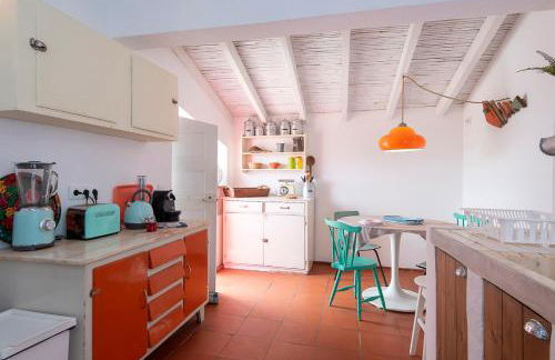 Hillside 2 Aljezur old town - Foto 23