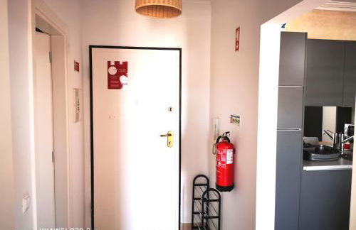 Apartamento Jeni Residencia Flamingo - Photo 40