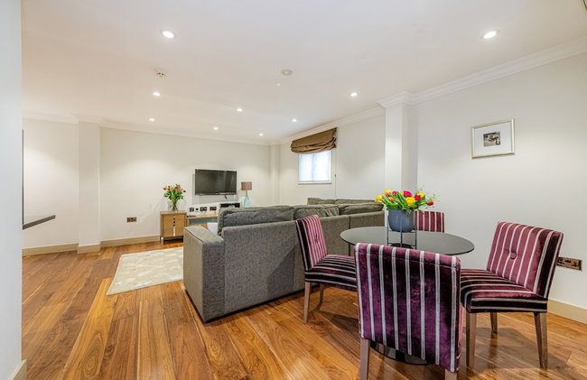 Claverley Court Apartments Knightsbridge - Foto 139