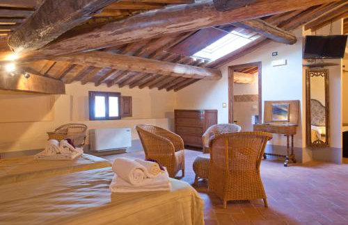 Villa D'Arte Agri Resort - Photo 47