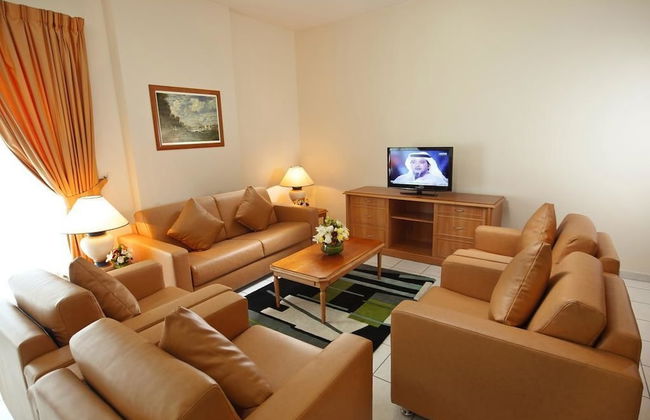 Dock Masters Hotel Apartments - Photo 16