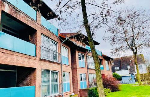 Apartment Ernesto Laatzen - Foto 7