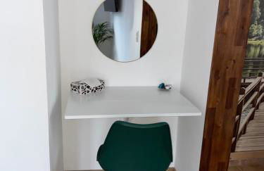 KG Exklusives Zimmer, WLAN, geteiltes Bad und Küche - Foto 30