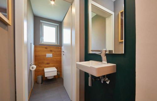 Ferienwohnung ALP45 am Fuße des Skigebietes Hausberg in Garmisch-Partenkirchen - Foto 14