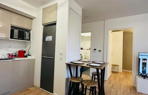 Appartement deux pièces cosy - Foto 18