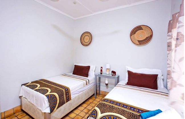 Mudita Self Catering - Foto 4