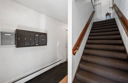 Tranquil 2BR Apt Mpls - 8075 Apt 4 - Foto 20