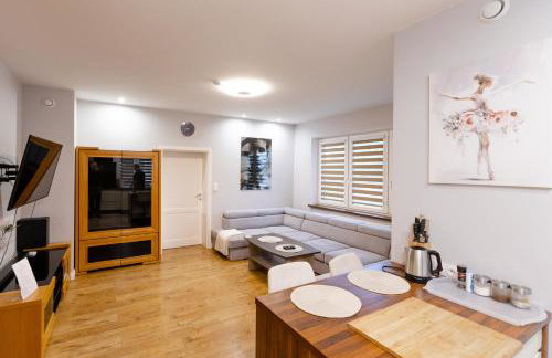 Apartament nr 2 Chorzelów - Foto 1