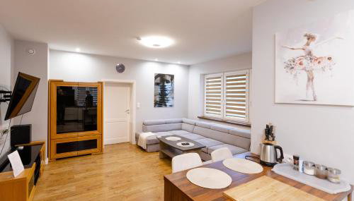 Apartament nr 2 Chorzelów - Foto 1