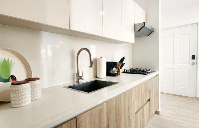 Apartamento Bayahibe Con Terraza - Foto 8