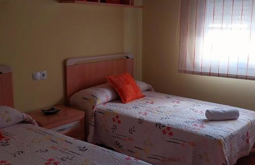 "O Descanso do Camiño" - Foto 46