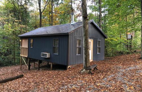 Avenwood Cabins - Foto 25