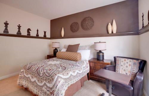 Single-Story San Bernardino Home with Valley Views! - Foto 16