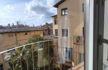 FeelhomeVIC. Ático con terraza en centro histórico - Photo 39