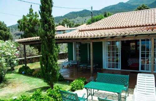 Villas Las Cercas - Photo 44