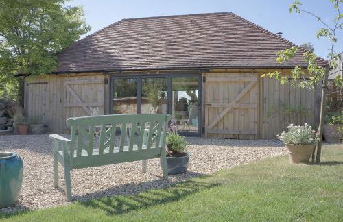 Cherrystone Barn - Foto 18