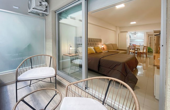 Ayres Suites Moreno - Foto 12