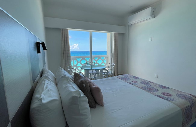 Ocean View Apartments – Increíble - Foto 68