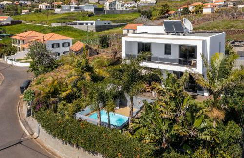 Pool, Garden and sea View - Villa Hibiscus - Foto 98