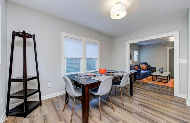 Chic Spacious Downtown Retreat - Foto 4