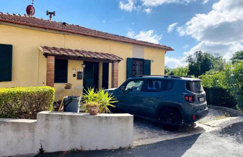 La Casa di Dorina e Vincenzo - Foto 33