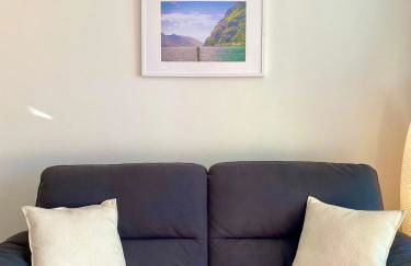 WELCOME TRAVELLER Charm Montees Apartment - Foto 8