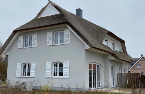 Ostseeurlaub XXL bis 12 Pers2Kinder "Alte Liebe" Haus AB - Photo 4