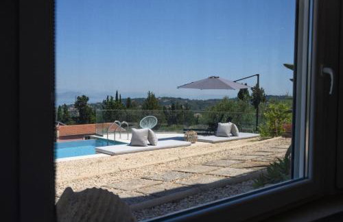 Aeras Luxury Villa - Foto 57