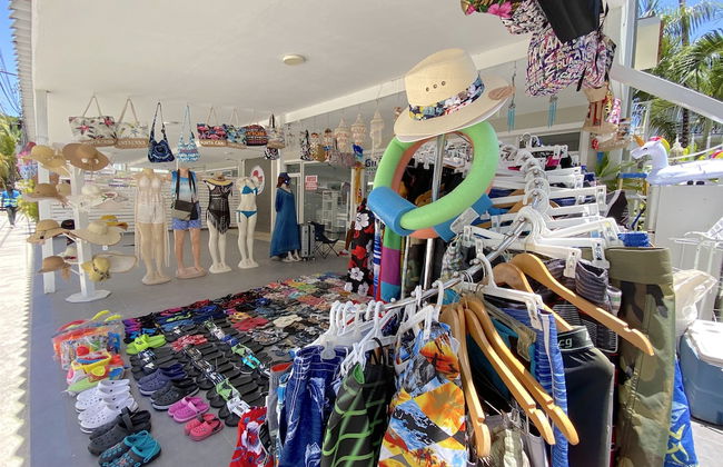 SOL CARIBE DELUXE STUDIOS playa LOS CORALES - Foto 32