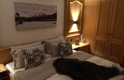 Edelweiß Herz - Foto 8