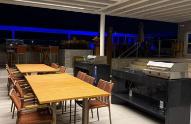 Hoa Beach Flat 204 - Foto 10