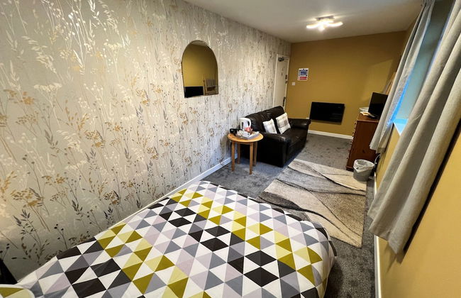 Rossal House Apartments - Foto 27