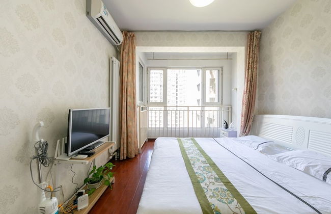 Xiwangju Apart-hotel - Foto 38