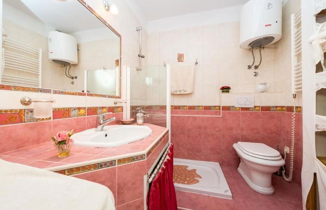 Apartment Rina - Foto 15